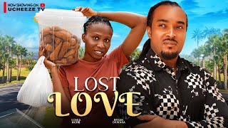 LOST IN LOVE New Movie Sonia Uche Bryan Okwara 2024 Nollywood Romantic Movie [upl. by Noraa]