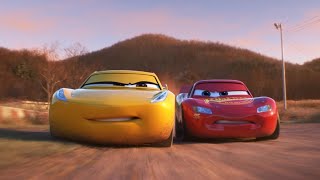 Shut Up and Drive  Cars 3 Music Video [upl. by Bernard551]