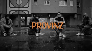 Provinz  Hymne gegen euch Official Video [upl. by Hiroshi697]