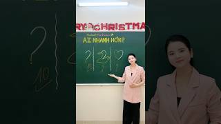 Tập 488 Mọi người chấm điểm giúp Cô giáo ❤️🥰 short shortvideo maths mathematics fyp hschool [upl. by Nace597]