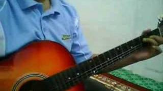 Perangkap Cinta  Ayie amp Bred Cover by Setanmati [upl. by Jehoash46]