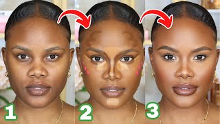 How YOU Should Apply Makeup in the Right Order [upl. by Carbrey]