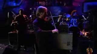 Jean Luc Ponty  rythms of hope [upl. by Kcirdled]