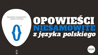 quotOpowieści niesamowite z języka polskiegoquot Zbiór opowiadań  Recenzja [upl. by Rairb]