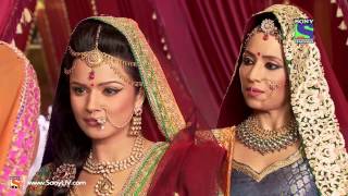 Bharat Ka Veer Putra Maharana Pratap  Episode 264  21st August 2014 [upl. by Llerehs]