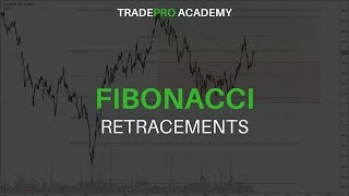 How to Use Fibonacci Retracements in Tradingview [upl. by Nitaf]