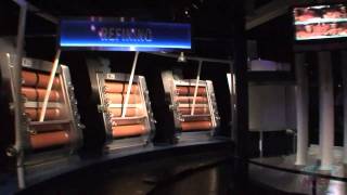 Hershey Chocolate World Factory Tour full ride  Its the Milk Chocolate [upl. by Schulze966]