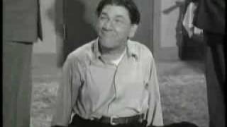 3 Stooges Shemp Fart Blooper [upl. by Leboff]