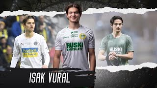 İsak Vural ▶ Skills Goals amp Highlights 2023ᴴᴰ [upl. by Hsinam345]