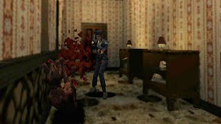 Goodbye Raccoon city Resident evil 3 resident evil 3 Original [upl. by Aleron559]