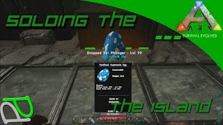 Argentavis Breeding Soloing the Ark S2E20 [upl. by Turnbull]