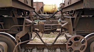 WDG4 coupling  yeshwantpur karwar express  bankers attached  train railway locomotive pilot [upl. by Anyl]