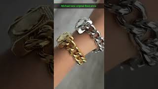 Michael kors original best price explore [upl. by Anidene]