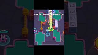 Kolt❤️ So fast and ez game brawlstars kolt [upl. by Kcire]