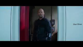 FastandFuriousPresentsHobbsandShawOfficialTrailer [upl. by Gahl]