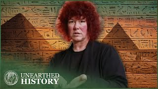 The Early Evidence For Ancient Egypts First Dynasties  Immortal Egypt  Unearthed History [upl. by Sternberg]