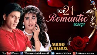 Top 21 Romantic Songs  Hindi Movie Songs  Best Heart Touching Love Songs [upl. by Sachs]