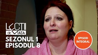 Lecții de viață  Sezonul 1 Episodul 8  Verișoarele [upl. by Obidiah512]