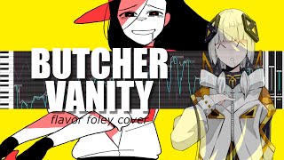 【可不】 butcher vanity 【cevio aiカバー】 [upl. by Bussey820]