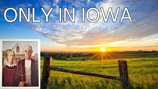 This Happened in Iowa [upl. by Schroth]