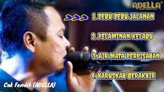 Lagu Lawas Adella Cak Fendik [upl. by Eilyk]