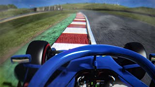 F1 2026 CAR  HOTLAPS EPISODE 1 [upl. by Ecirahs210]