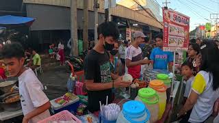 Urdaneta City walking tour by Pangasinan Tour [upl. by Vitek]