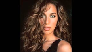 Leona Lewis  Glassheart  HD  Lyrics [upl. by Seline]