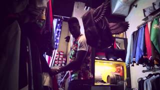 Iman Shumpert New York Knicks x Sprayground quot21quot Backpack Commercial [upl. by Silsby]