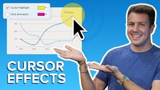 Enhance Your Video with Cursor Effects [upl. by Brena]