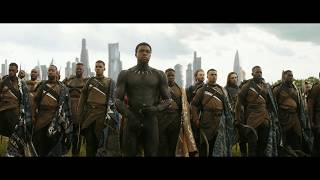 Vingadores Guerra Infinita  Trailer 2 Comentado  OmeleTV AO VIVO [upl. by Fruma688]