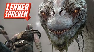 TOP 10 GAMES DIE IN 2021 UITKOMEN [upl. by Sylvan655]