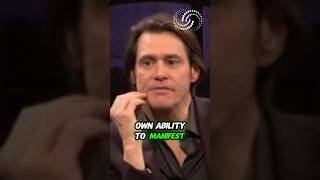 Jim Carrey We are CREATORS  Change Your Beliefs to Change Your Life [upl. by Hurd]