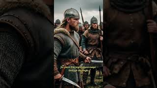 The Great Heathen Army – Viking Invasion of England [upl. by Larcher]