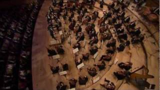 Beethoven 9e symphonie  Orchestre symphonique de Montréal amp Kent Nagano [upl. by Eixid]