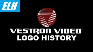 Logo History Vestron Video 19811992 2016present [upl. by Baerl343]