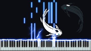 Avatar The Last Airbender Piano Medley [upl. by Akirdnas]