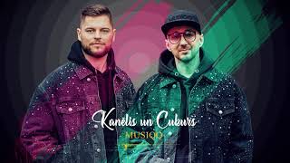 MUSIQQ  Kanēlis un Cukurs [upl. by Noraed61]