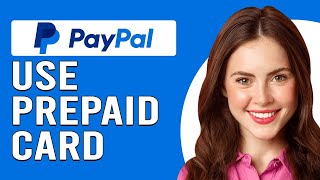 How To Use PayPal Prepaid Card How Do You Use A PayPal Prepaid Card [upl. by Aicenert223]