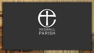 Heswall Parish Live Stream [upl. by Eppesiug]