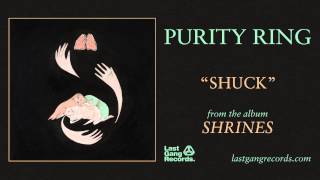 Purity Ring  Full Performance Live on KEXP [upl. by Carolus]