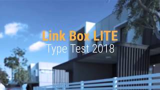 Insulect Link Box LITE Type Test [upl. by Adila508]