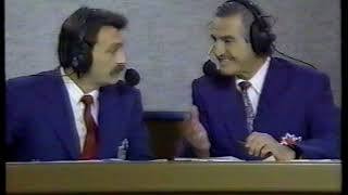 1991 CBC 5pin Bowling  QuarterFinal Round [upl. by Comstock]