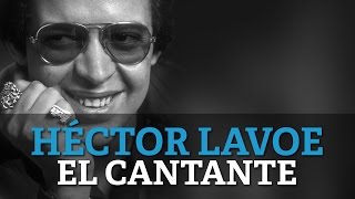 Hector Lavoe  El Cantante salsa  YouTube Music [upl. by Quickman798]