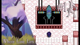 ► Pokemon Where Love Lies Part 1 — Setting Off for Aevium [upl. by Yentiw762]