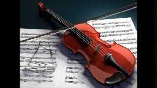 Mozart  Violin Sonata No 1 in C K 6 complete [upl. by Oimetra]