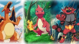 Charizards Black Sky  Amv For Charizard Fans [upl. by Atram484]