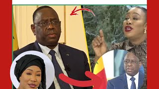 DIEGUI DIOP LI MOU WAKHA MACKY SALL DOYNA WAR [upl. by Carolyn]