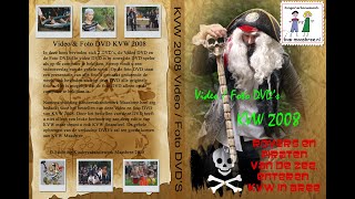 KVW 2008  video DVD [upl. by Noemis]