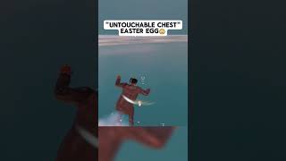 NEW SEASON EASTER EGG😳 fortnite fortniteclips fortnitefunny [upl. by Danna921]